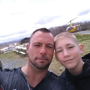 Meet your Posher, Jason